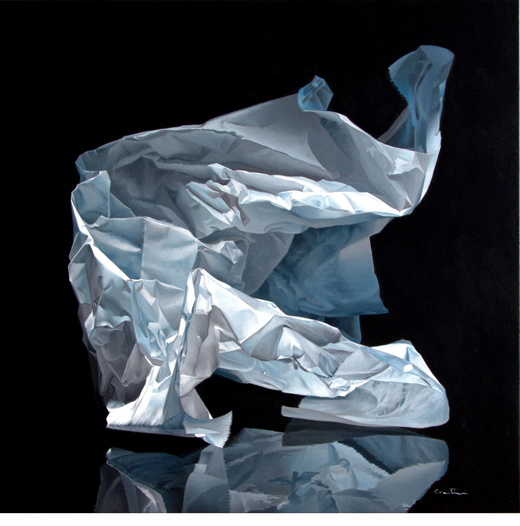 ICEBERG-XVI